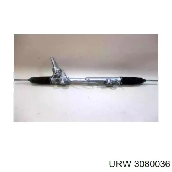 Реечный рулевой механизм Lauber 660508 цена, от 219.84 USD