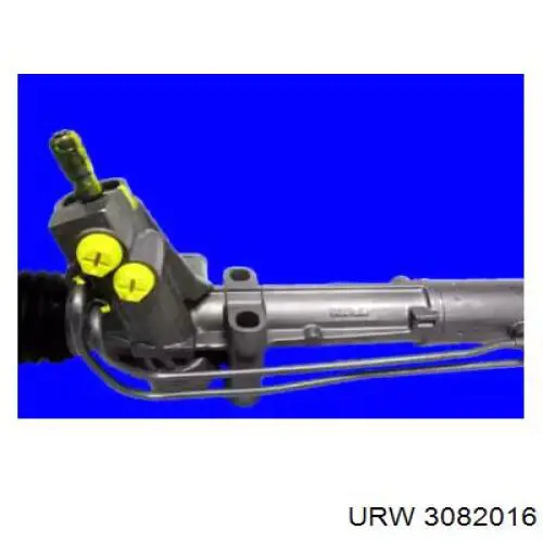 Реечный рулевой механизм URW 3082016 цена, от 246.69 USD