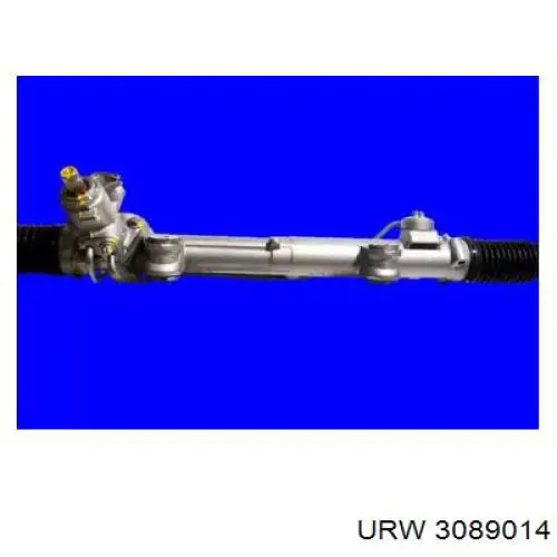 30-89014 URW рулевая рейка