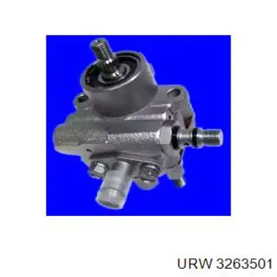 Купить P1266 Motorherz Насос рулевого управления