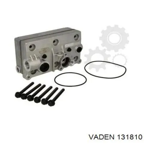  131810 Vaden