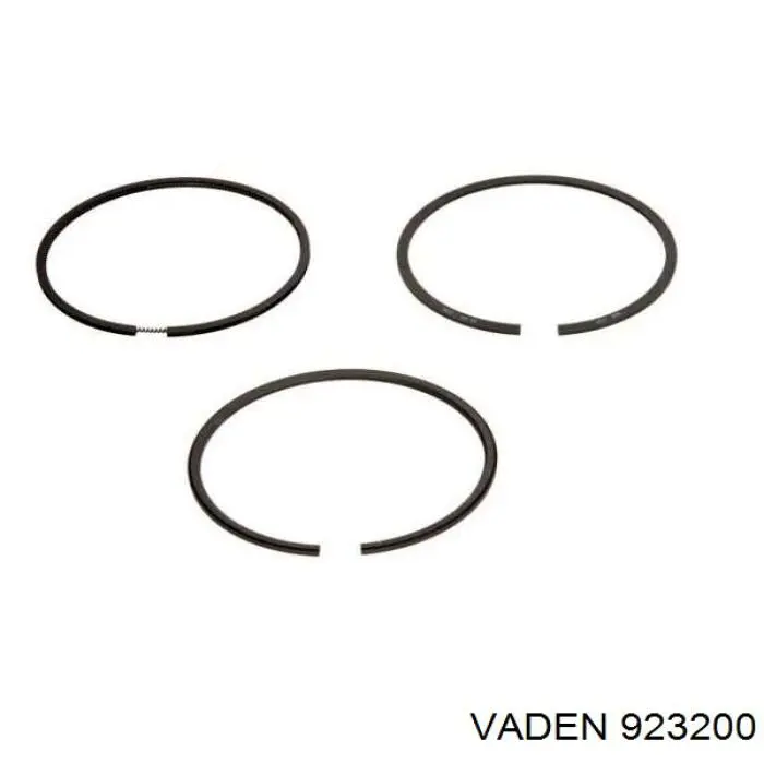  923200 Vaden