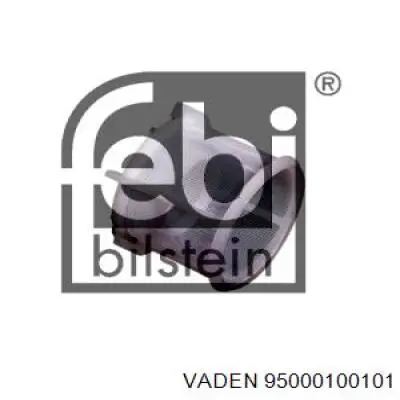 Купить 95000100101 Vaden Фильтр-отстойник топлива грубой очистки