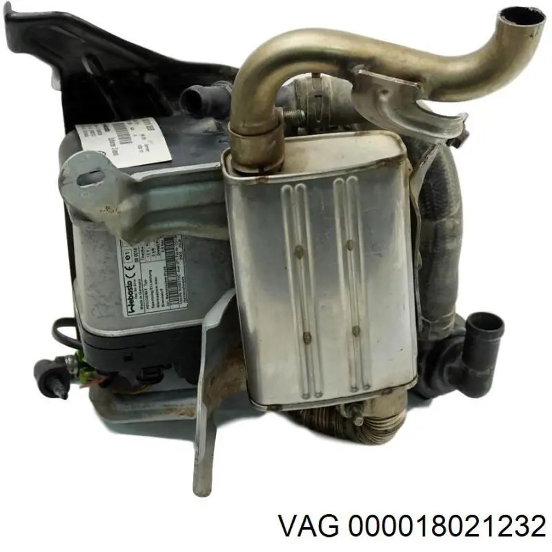Купить 000018021232 VAG 