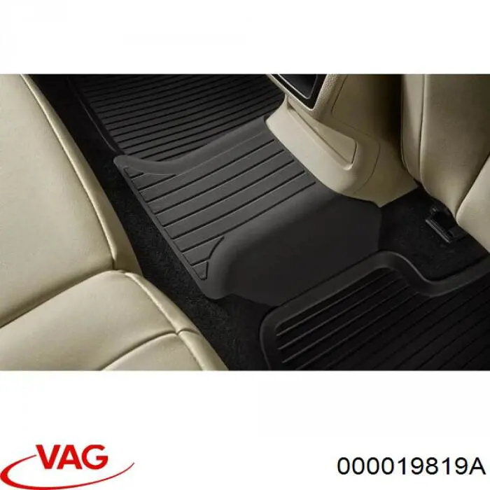  000019819A VAG