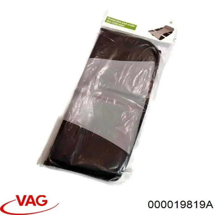  VAG 000019819A