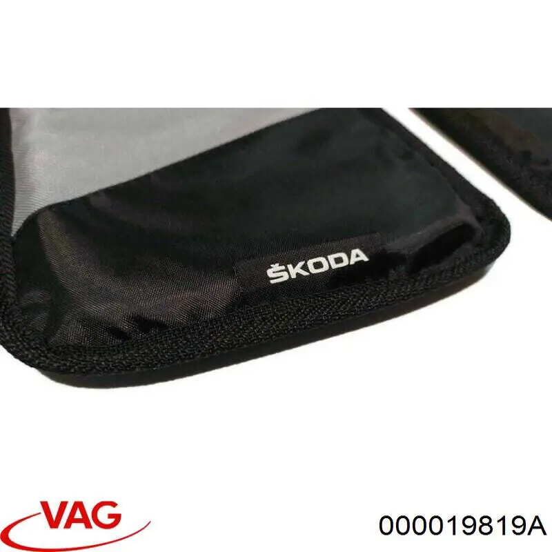  VAG 000019819A цена, от 48.93 USD