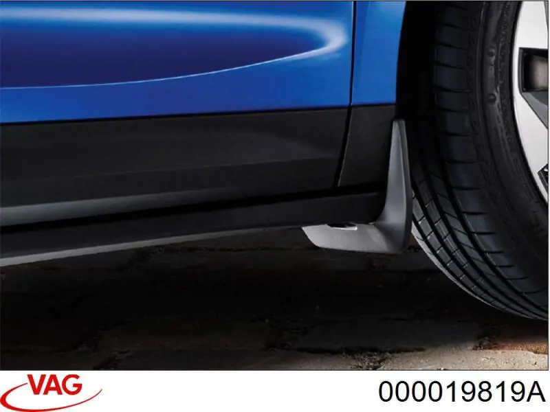 000019819A VAG 