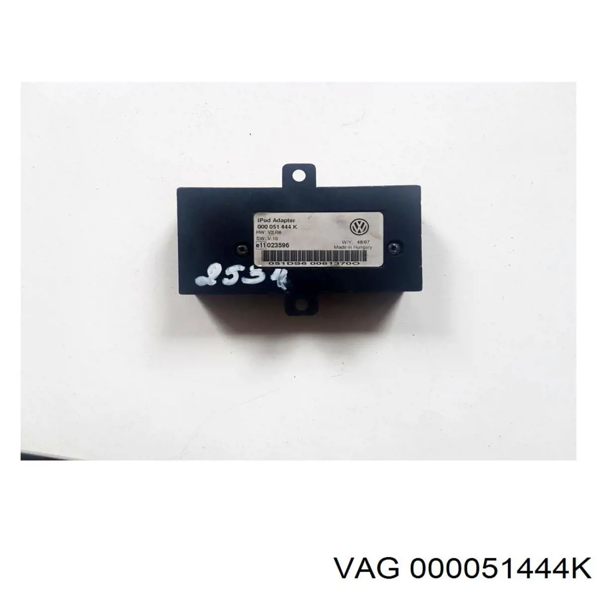 000051444K VAG 