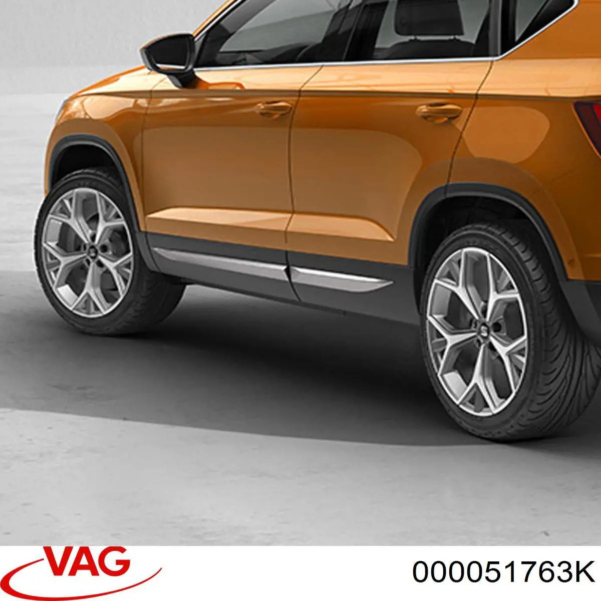 000051763K VAG