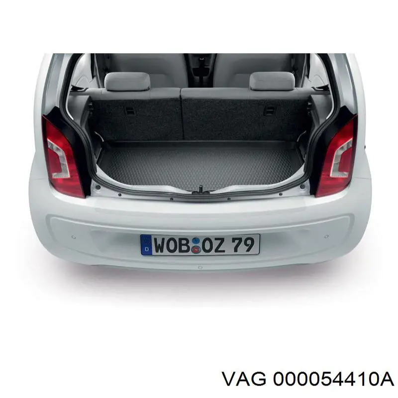  VAG 000054410A цена, от 96.40 USD