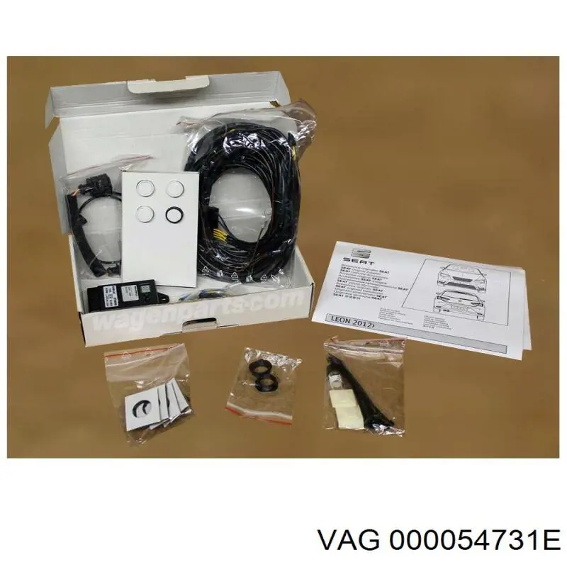 000054731E VAG 