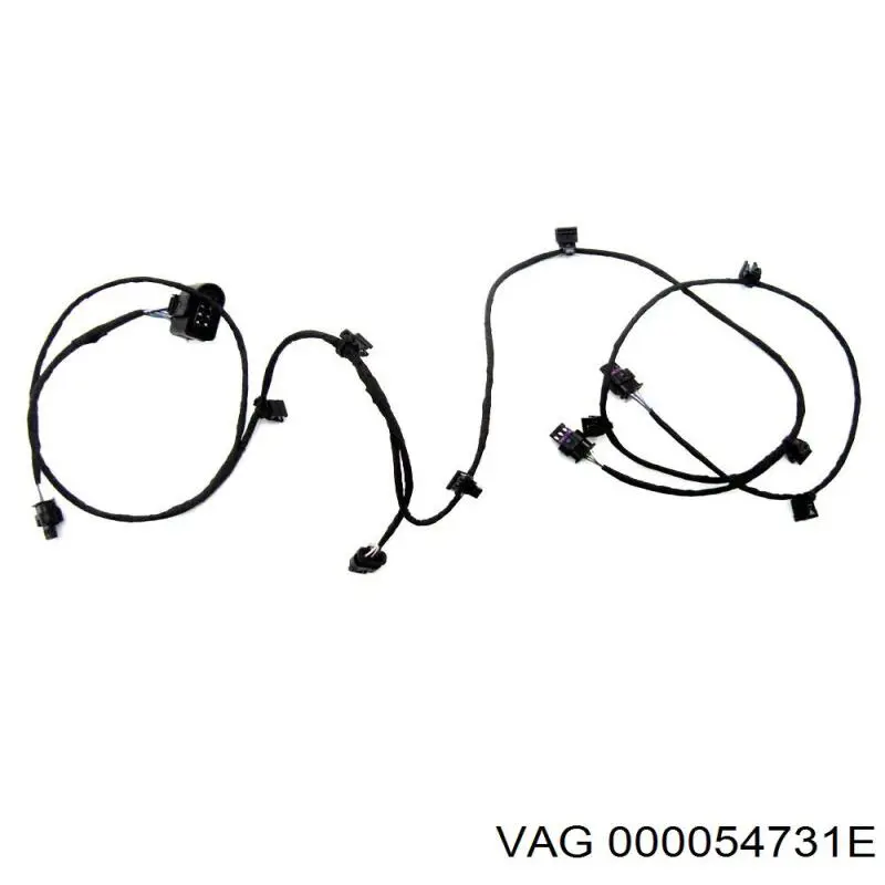  000054731E VAG