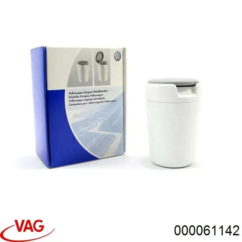000061142 VAG 