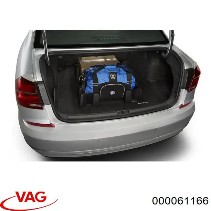  VAG 000061166 цена, от 44.34 USD