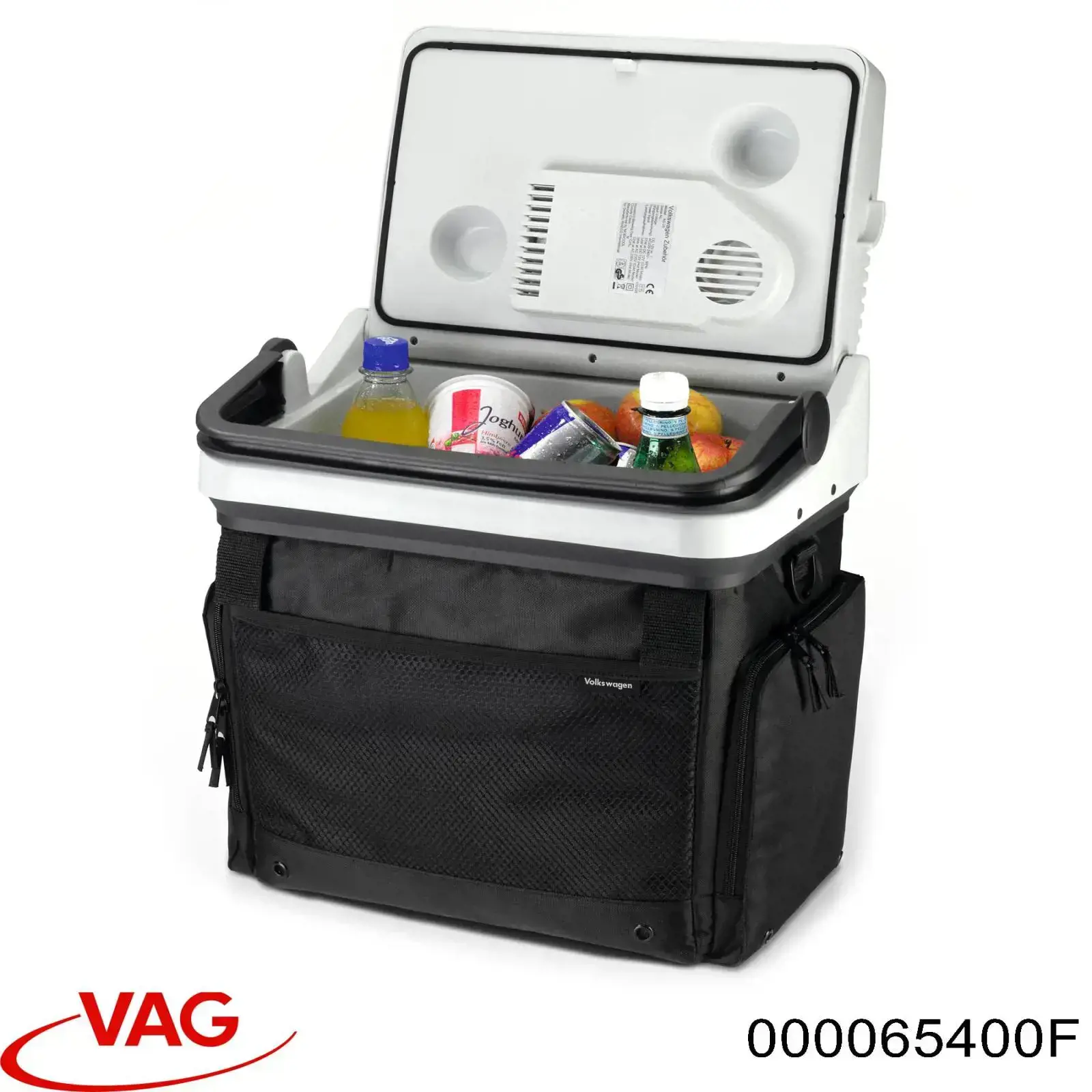 000065400F VAG 