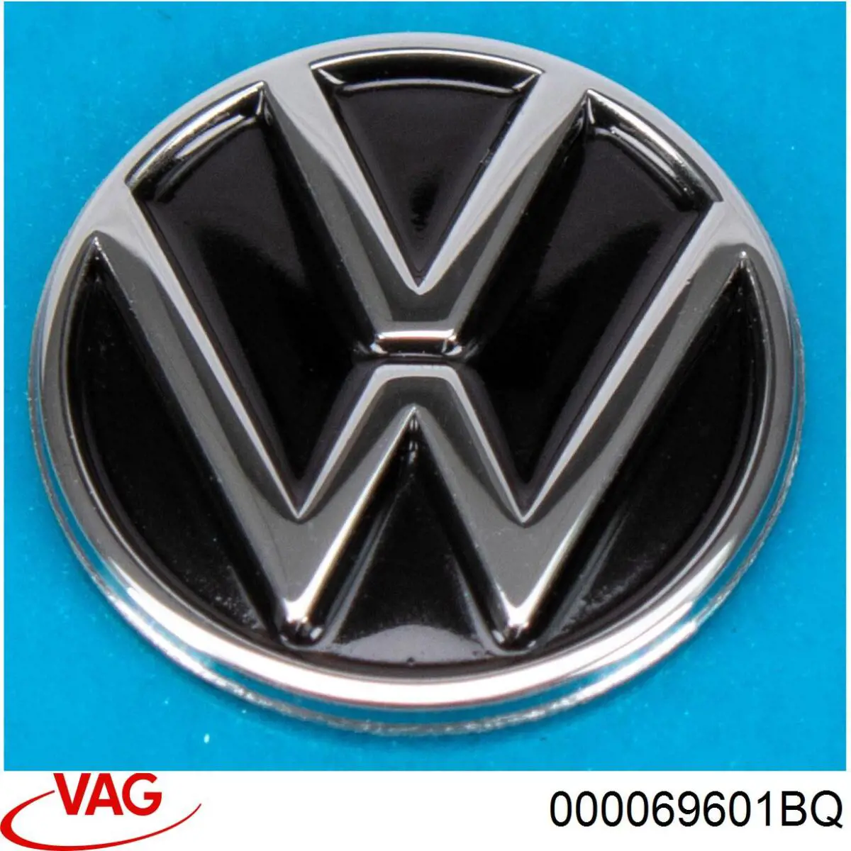  VAG 000069601BR цена, от 15.42 USD