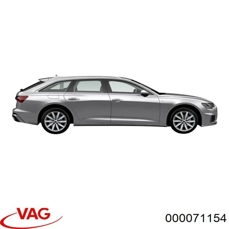 000071154 VAG 