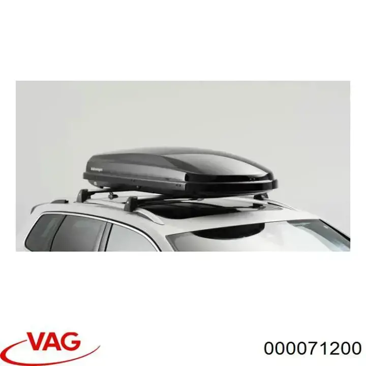 Купить 000071200 VAG 