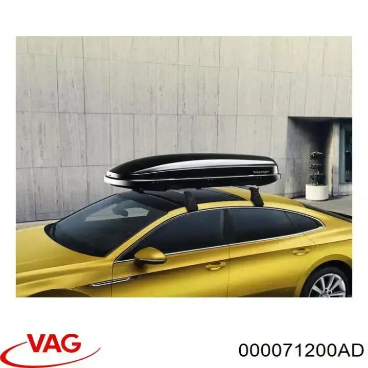 000071200AD VAG 