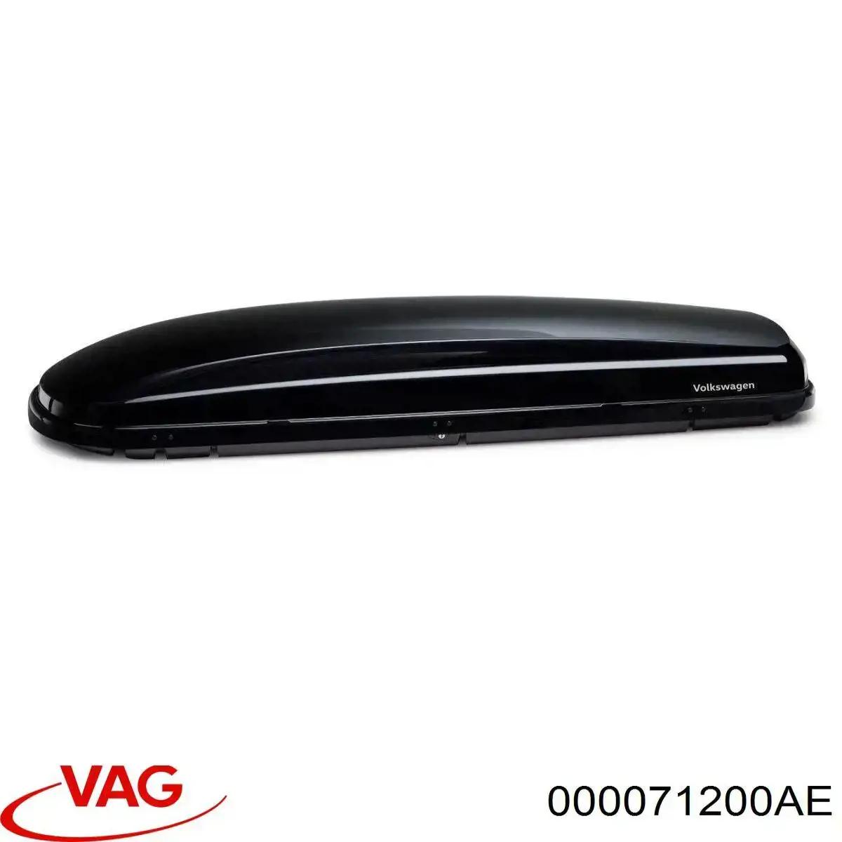 Купить 000071200AE VAG 