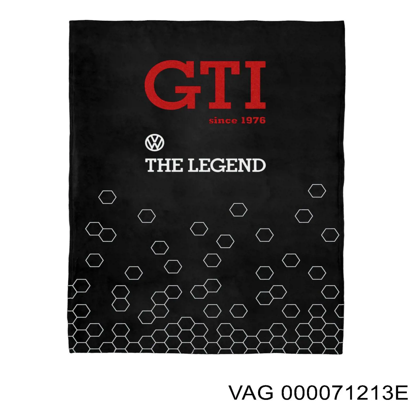  VAG 000071213E цена, от 12.67 USD