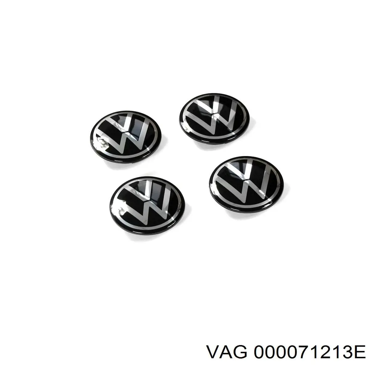 000071213E VAG 