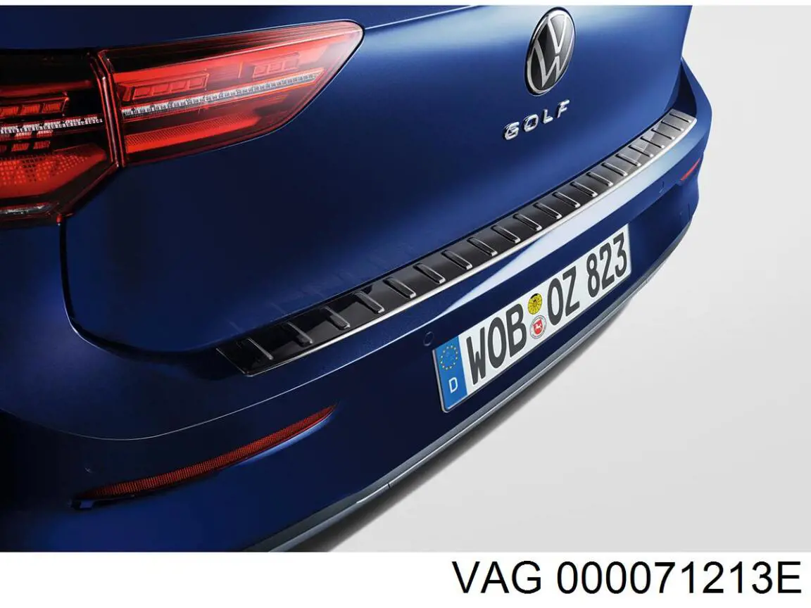 Купить 000071213E VAG 