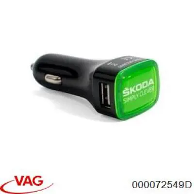 000072549D VAG 