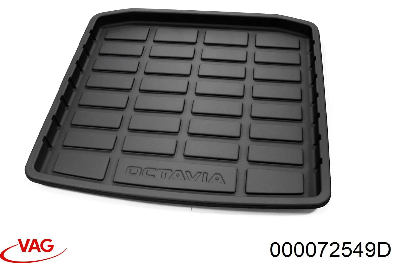  VAG 000072549D