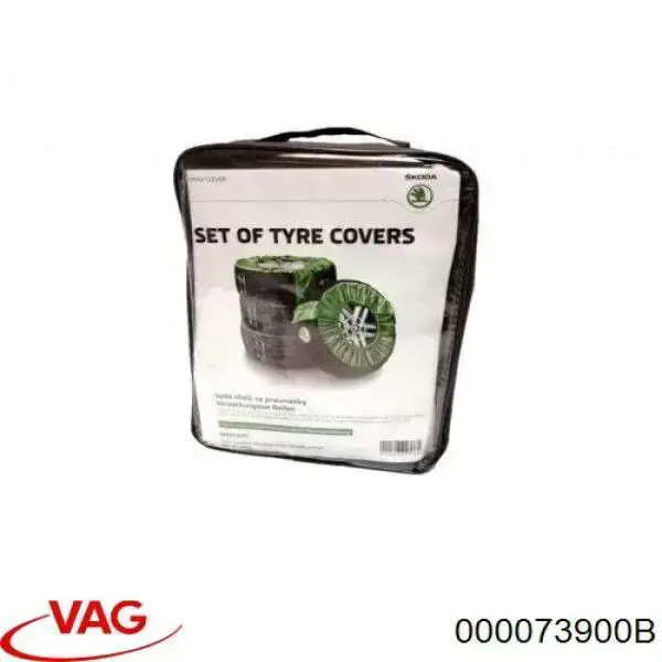  VAG 000073900B цена, от 81.07 USD