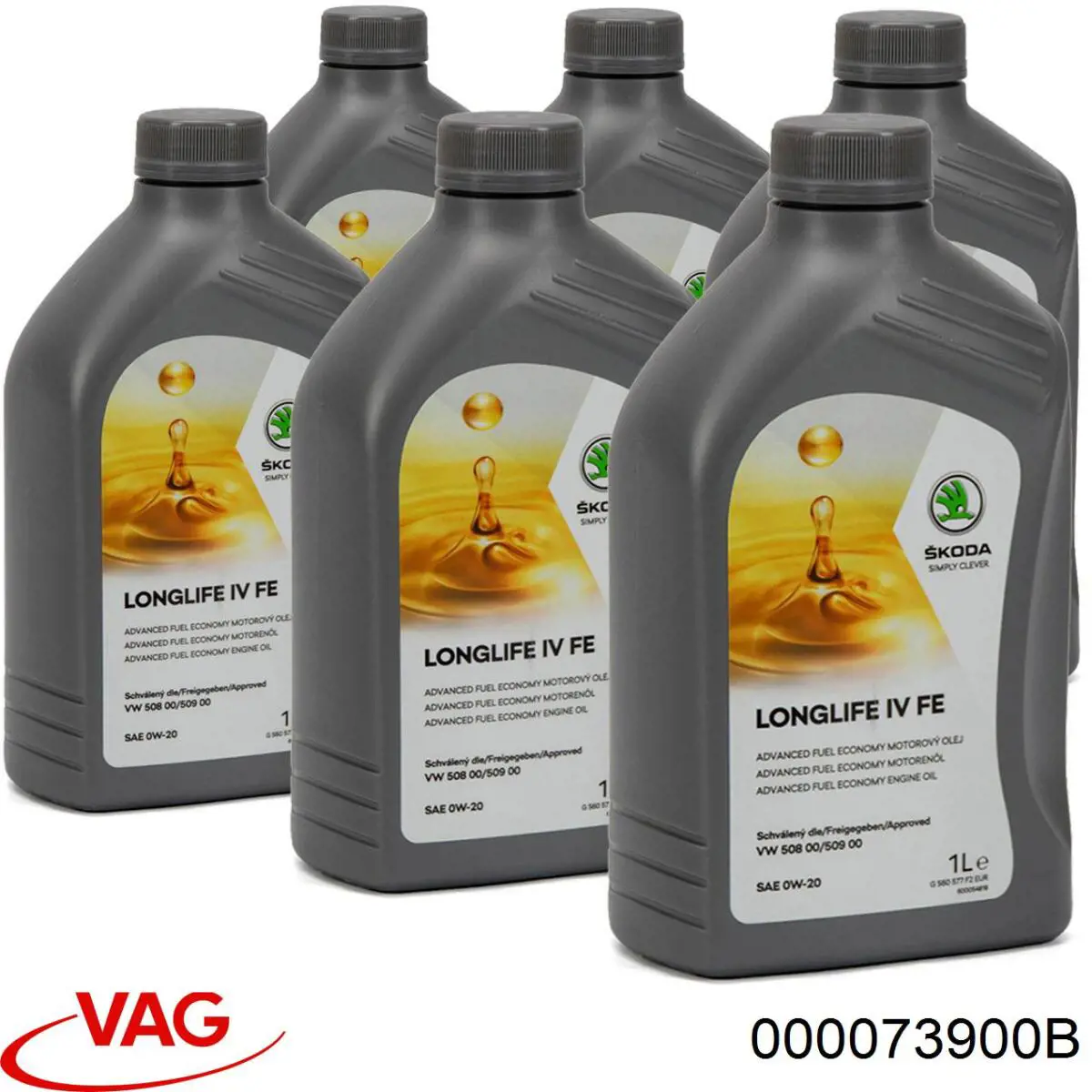  VAG 000073900B