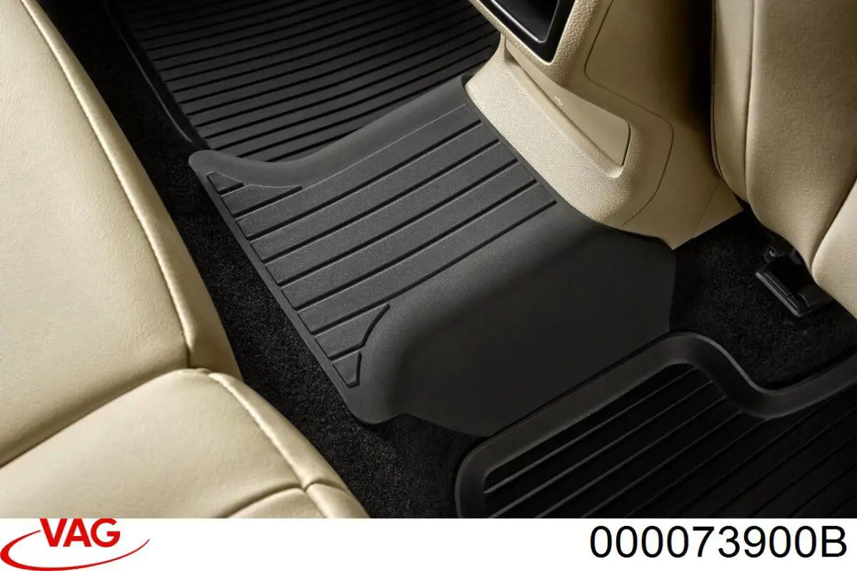  VAG 000073900B цена, от 81.07 USD