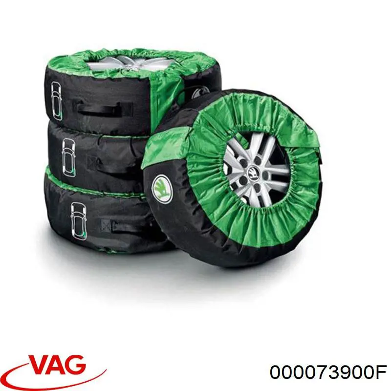  VAG 000073900F цена, от 116.63 USD