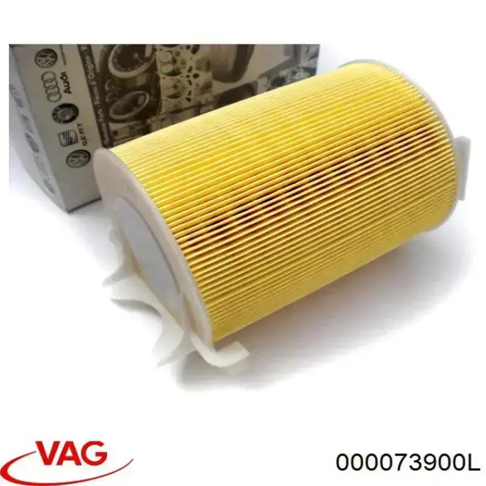  VAG 000073900L