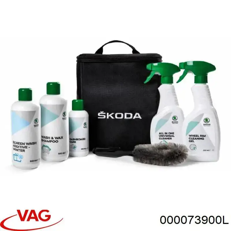 Купить 000073900L VAG 