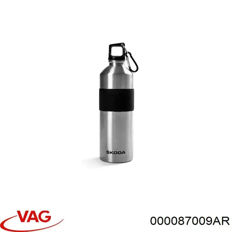 Купить 000087009AR VAG Ароматизатор на кондиционер