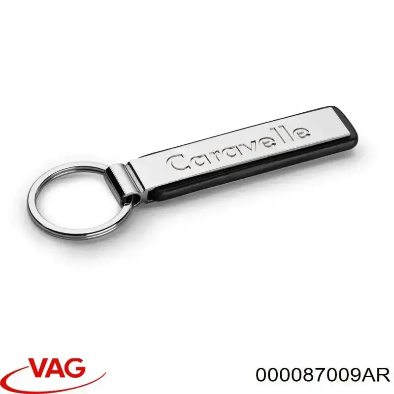 Ароматизатор на решетку отопителя салона 000087009AR VAG