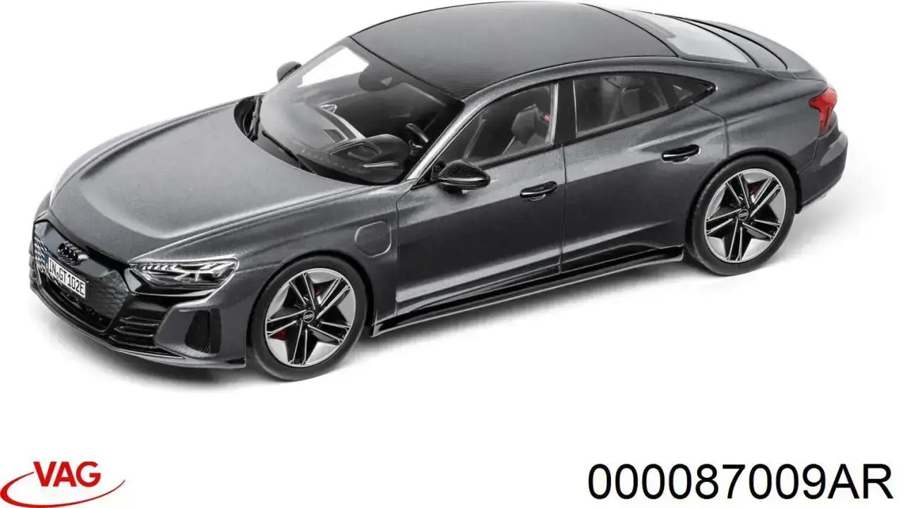 Ароматизатор на решетку отопителя салона 000087009AR VAG
