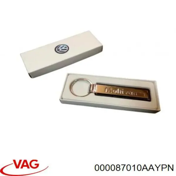 000087012AN530 VAG Футляр для ключей