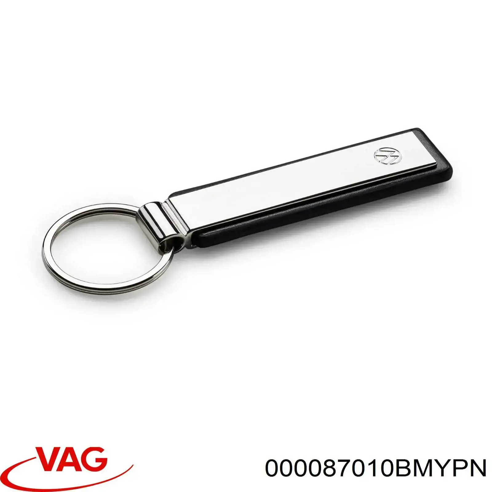 Футляр для ключей 000087010RYPN VAG