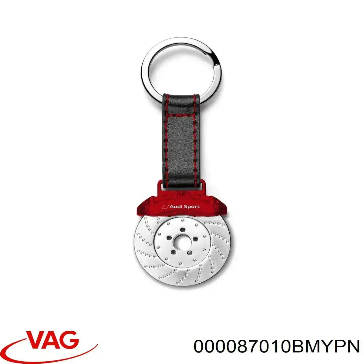 Футляр для ключей VAG 000087010BMYPN