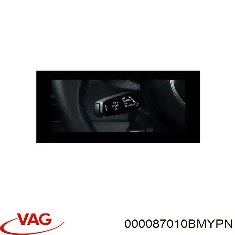 Футляр для ключей VAG 000087010BMYPN цена, от 15.31 USD