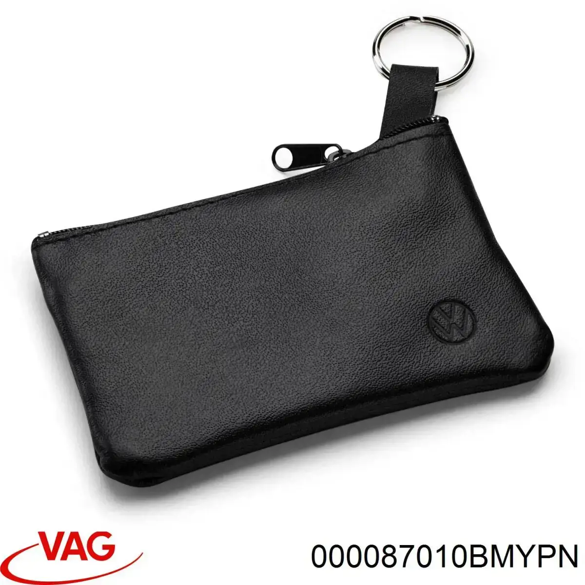 Футляр для ключей 87908 VAG