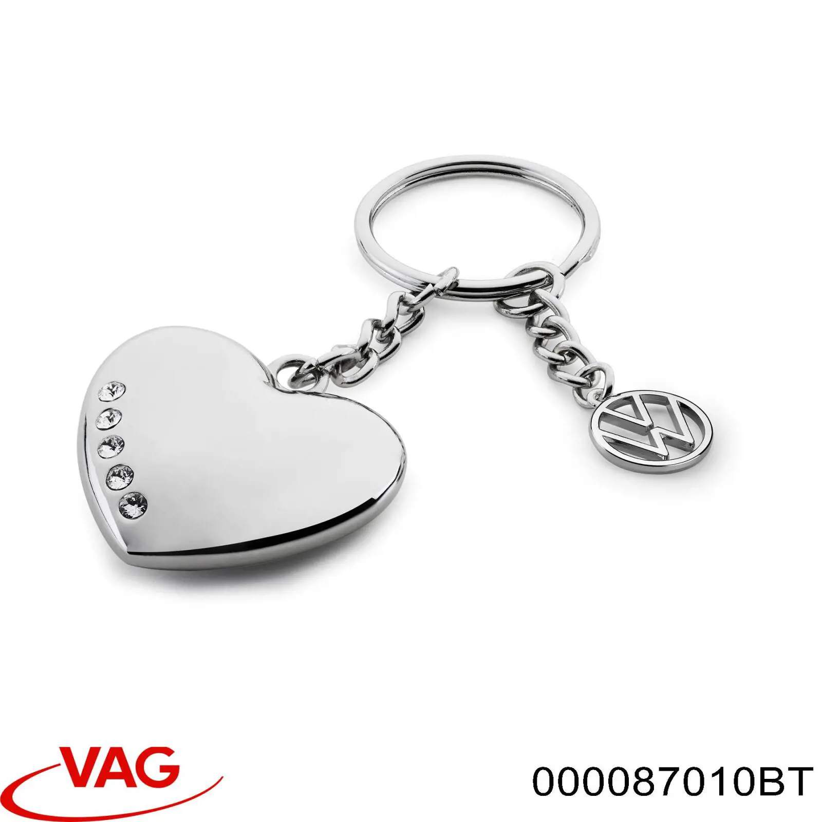 000087010BT VAG 