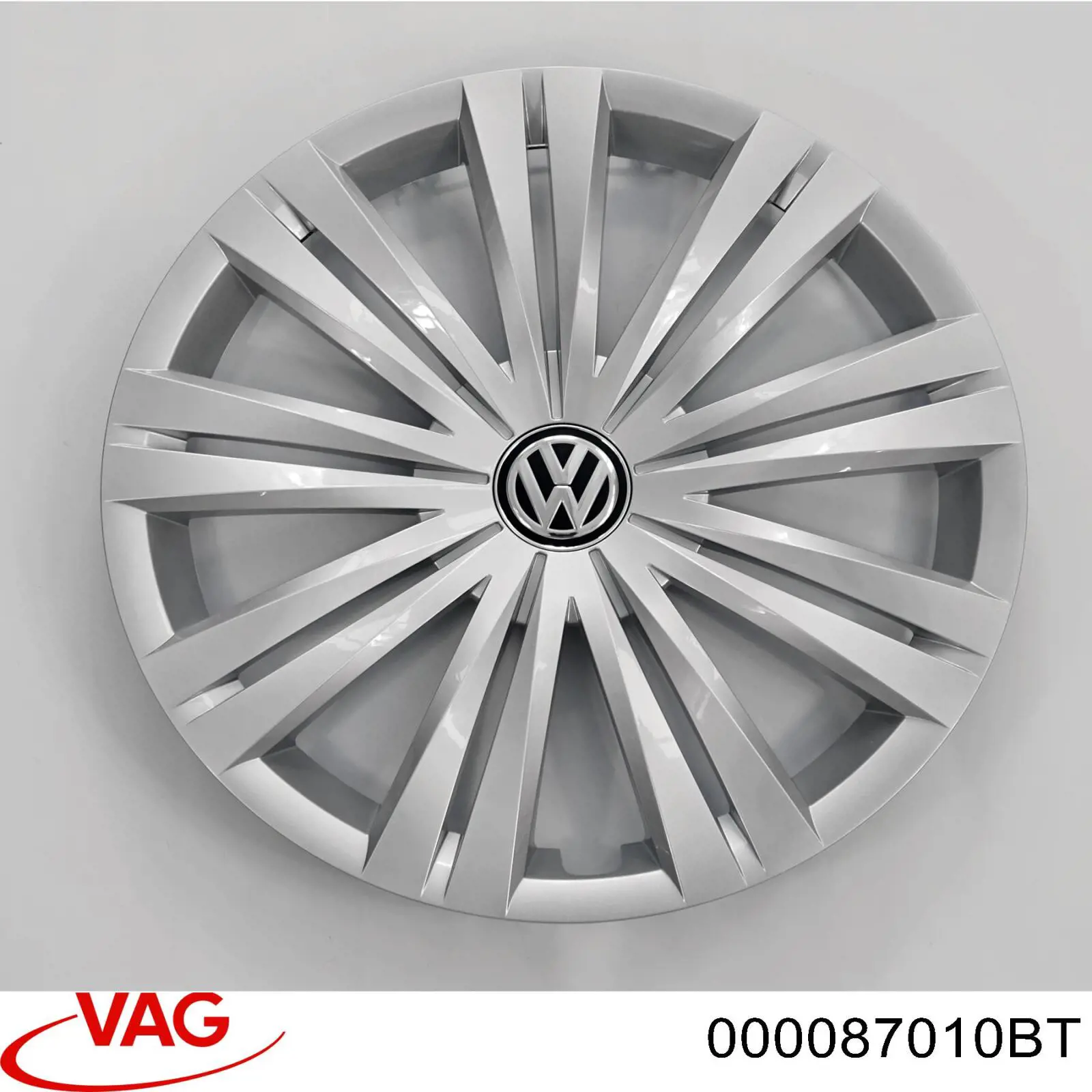  VAG 000087010BT цена, от 8.14 USD