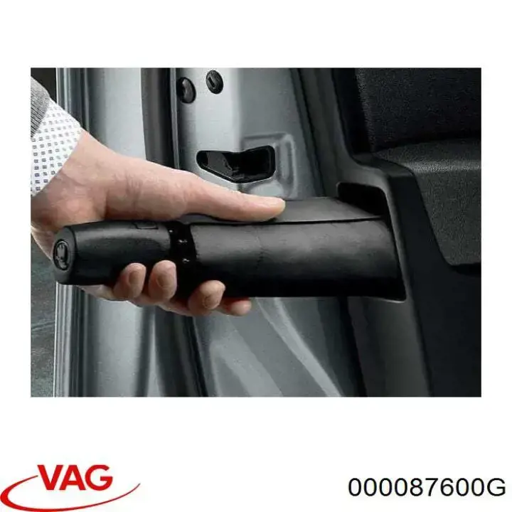000087600G VAG 