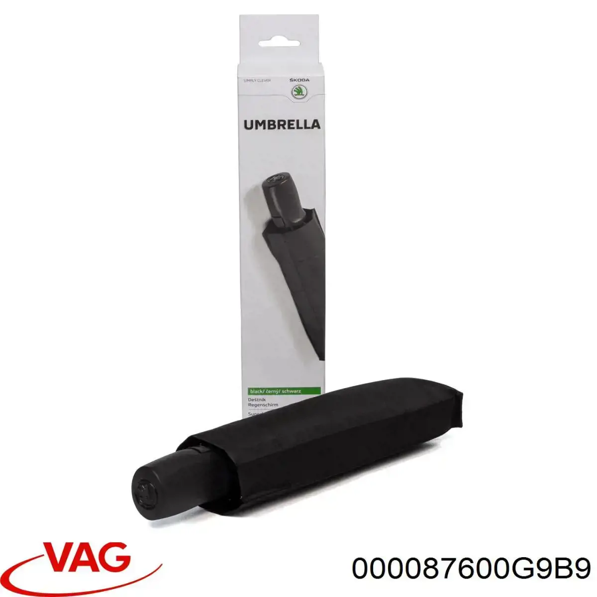  000087600G9B9 VAG