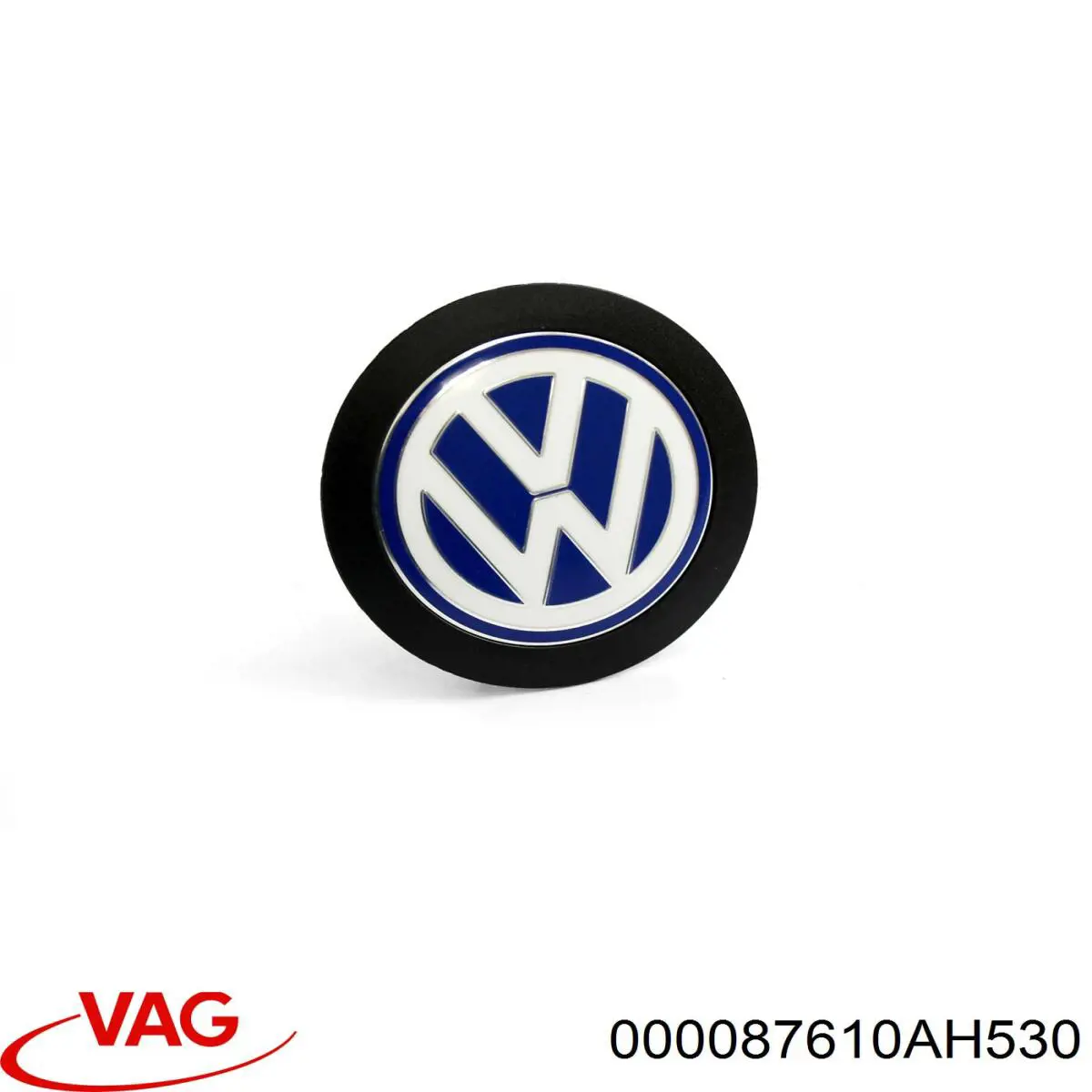 Футляр для ключей VAG 000087610AH530 цена, от 9.00 USD
