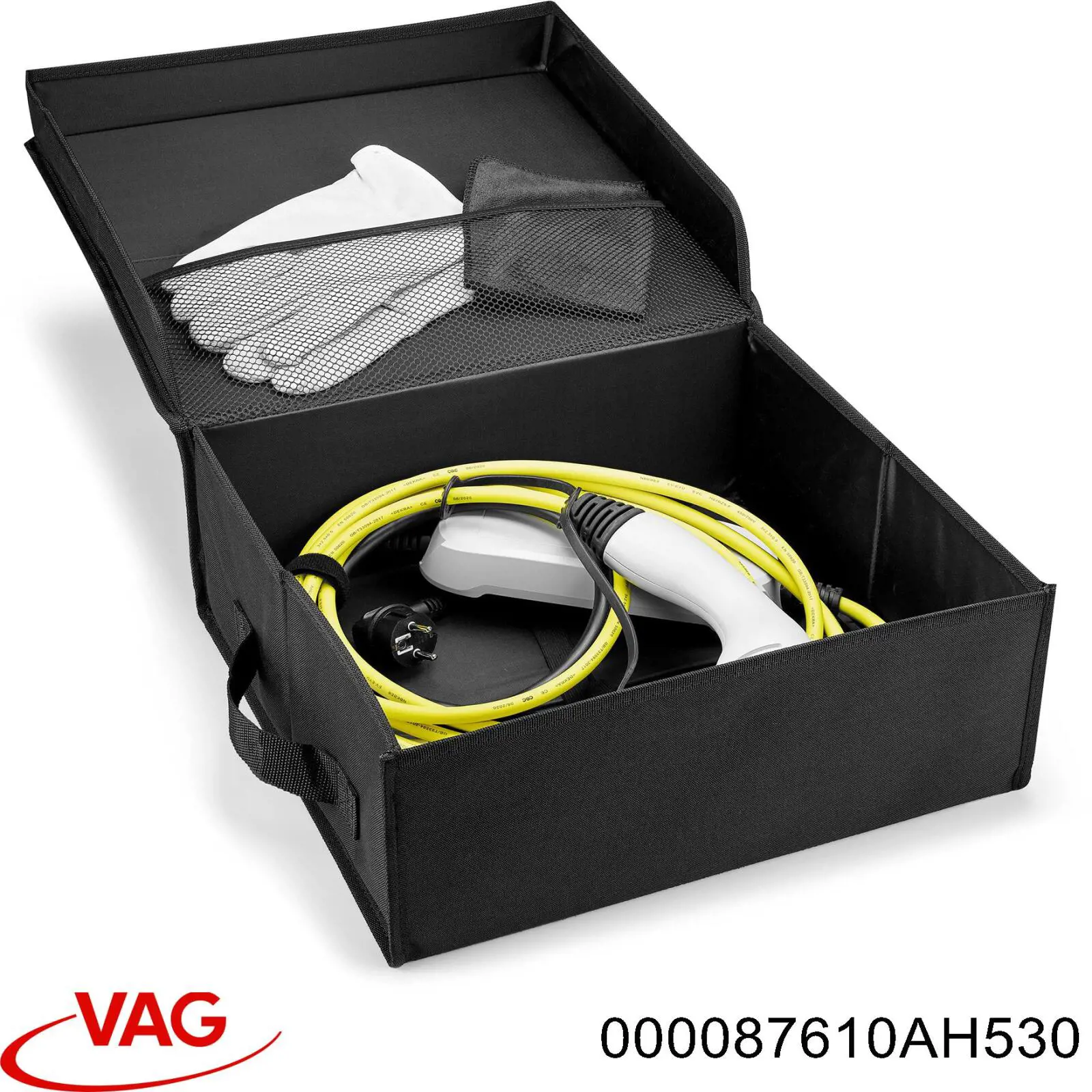Купить 000087610AH530 VAG Футляр для ключей